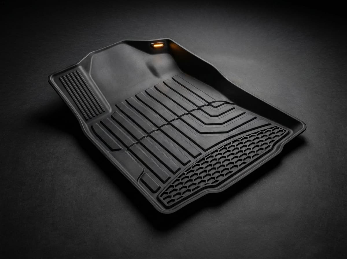 Floor Mats