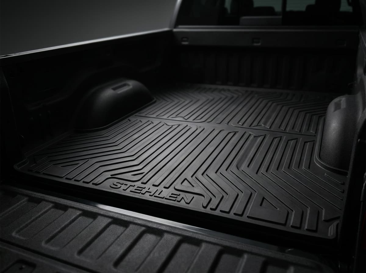 Truck Bed Mats