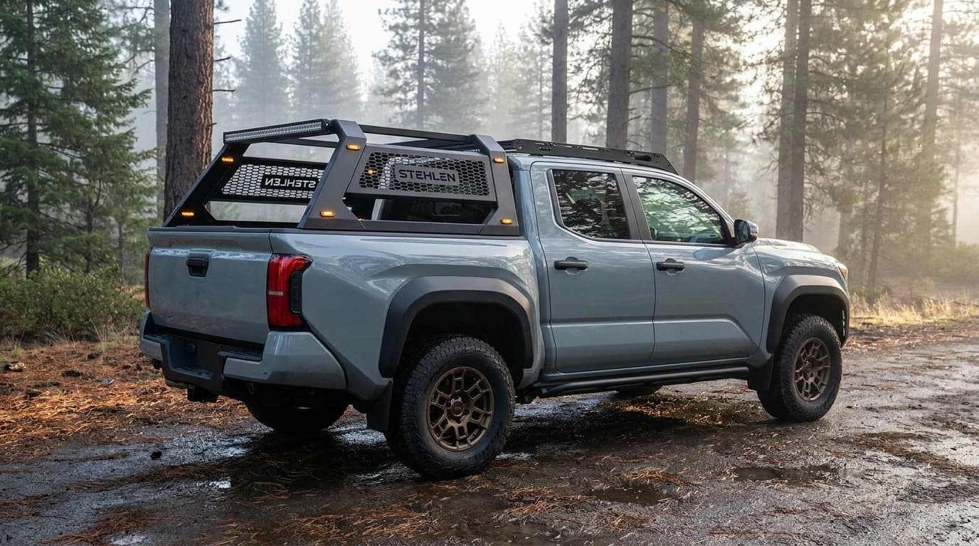 Toyota Tacoma